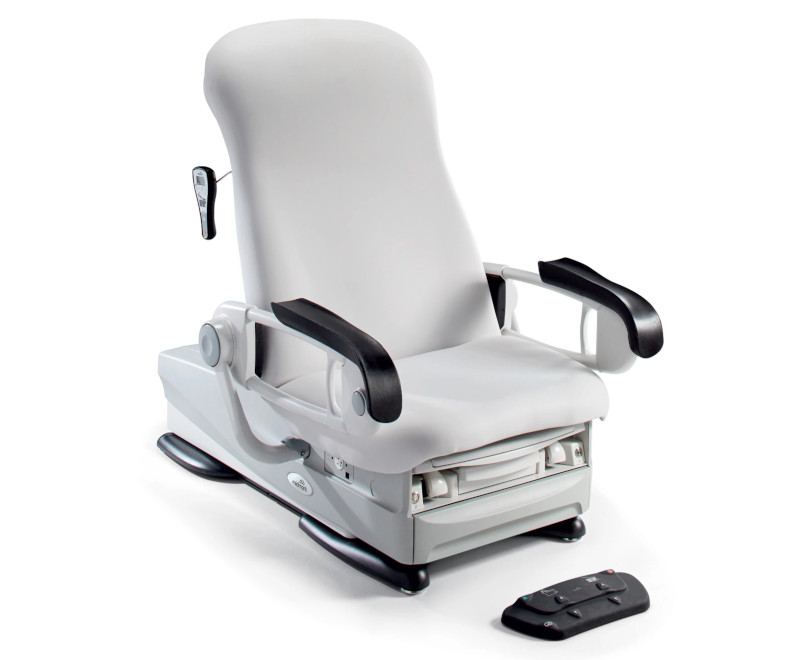 Midmark 625 Exam Chair